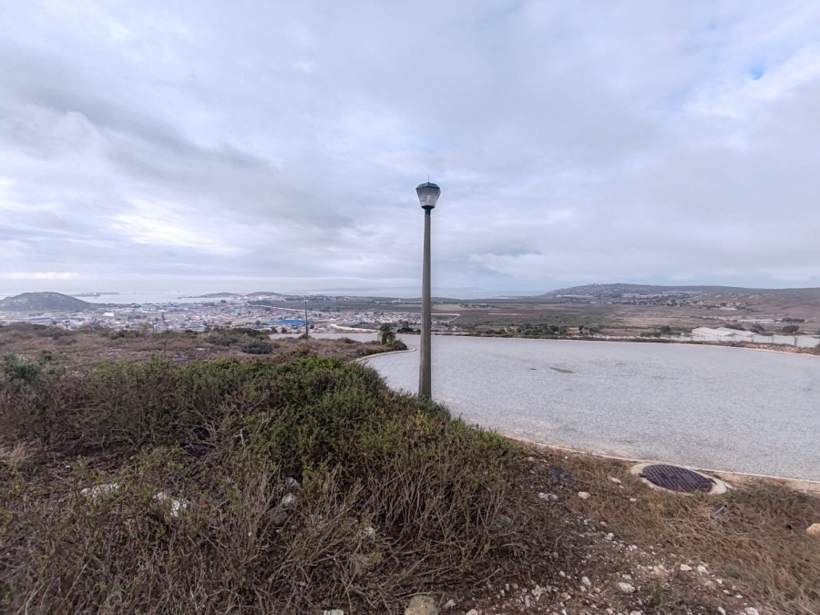 0 Bedroom Property for Sale in Hoogland Western Cape